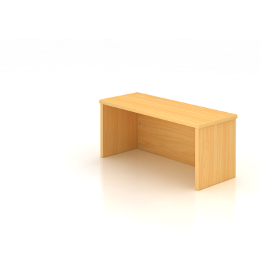 Thekenaufsatz 80cm, 1OH Buche