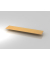 Abdeckplatte 200,5x43,5cm Buche