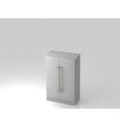 Fl&uuml;gelt&uuml;renschrank V7 V7550/5/5/CE, nein, 3 OH