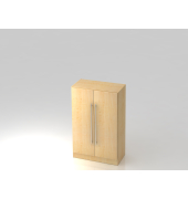 Fl&uuml;gelt&uuml;renschrank V7 V7550/3/3/RE, nein, 3 OH