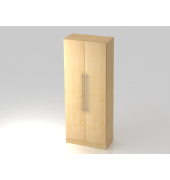 Garderobenschrank 5OH,SO-Bl. RE AhornAhorn