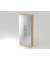 Garderobenschrank 5OH,SO-Bl. RE AhornSilber