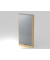 Rollladenschrank V6 VSET90/3/S/SG, abschlie&szlig;bar, 5 OH, ahorn, 90x200,4x40cm (BxHxT)