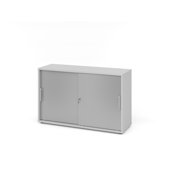 4032062131220 - Schiebetürenschrank V1752 V1753 V1752S 5 S RE abschließbar 2 OH 4032062131220 Hammerbacher