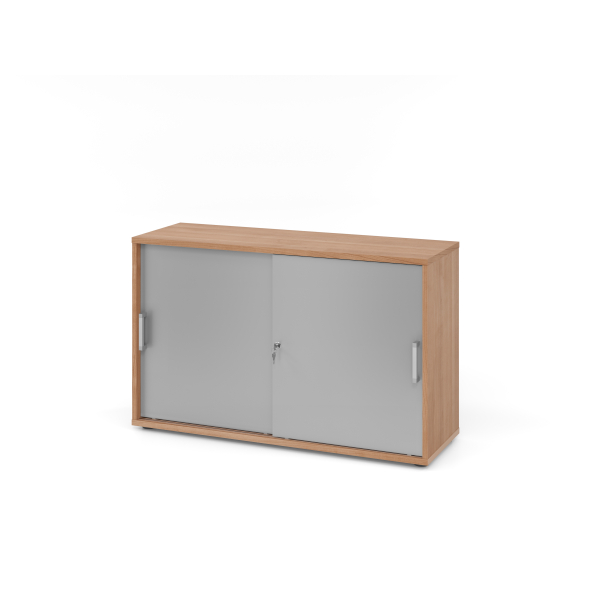 4032062131428 - Schiebetürenschrank V1752 V1753 V1752S N S CE abschließbar 2 OH 4032062131428 Hammerbacher