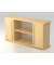Sideboard 2 T&uuml;ren 166cm CE AhornAhorn