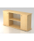 Sideboard 2 T&uuml;ren 166cm SG AhornAhorn