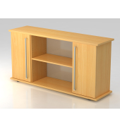 Sideboard 2 T&uuml;ren 166cm CE BucheBuche