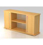 Sideboard 2 T&uuml;ren 166cm RE BucheBuche
