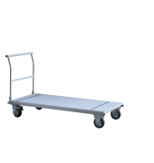 Transportwagen f&uuml;r Klapptisch