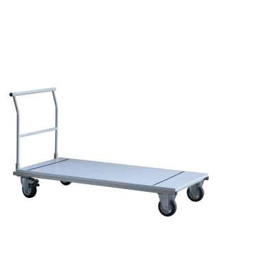 Transportwagen f&uuml;r Klapptisch