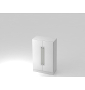 Fl&uuml;gelt&uuml;renschrank V7 V7550/W/W/CE, nein, 3 OH