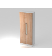 Fl&uuml;gelt&uuml;renschrank V7 V7100/W/N/CE, nein, 5 OH