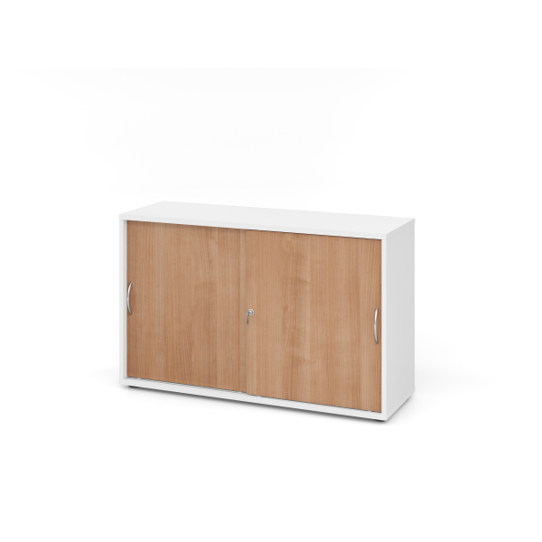 4032062146460 - Schiebetürenschrank V1752 V1753 V1752S W N BM abschließbar 2 OH 4032062146460 Hammerbacher