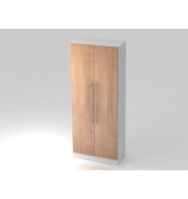 Fl&uuml;gelt&uuml;renschrank V7 V7100/W/N/RE, nein, 5 OH