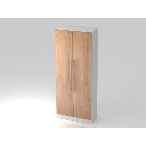 4032062146798 - Flügeltürenschrank V7 V7100 W N RE nein 5 OH 4032062146798 Hammerbacher