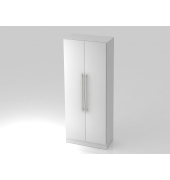 Fl&uuml;gelt&uuml;renschrank V7 V7100/W/W/RE, nein, 5 OH