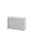 Rollladenschrank V1732/V1733 V1732S/5/S/CE, abschlie&szlig;bar, 2 OH, grau/silber, 120x74,8x40cm (BxHxT)
