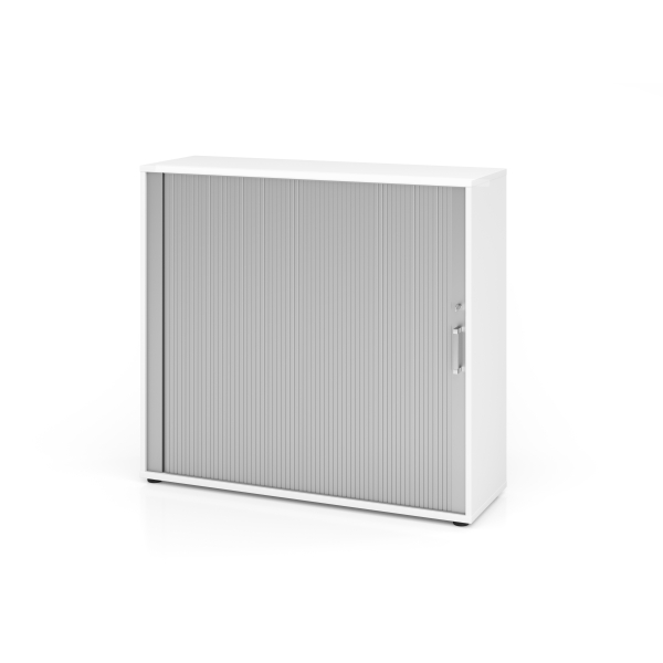 4032062151532 - Rollladenschrank V1732 V1733 V1733S W S CE abschließbar 3 OH 4032062151532 Hammerbacher