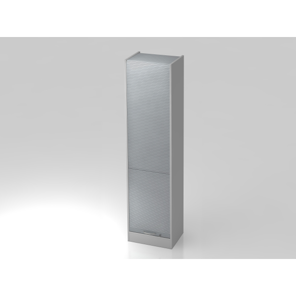 4032062153789 - Rollladenschrank V6 VSET50 5 S BM abschließbar 5 OH 4032062153789 Hammerbacher