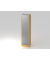 Rollladenschrank V6 VSET50/6/S/BM, abschlie&szlig;bar, 5 OH, grau/silber, 50x200,4x40cm (BxHxT)