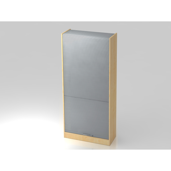 4032062153819 - Rollladenschrank V6 VSET90 3 S BM abschließbar 5 OH 4032062153819 Hammerbacher