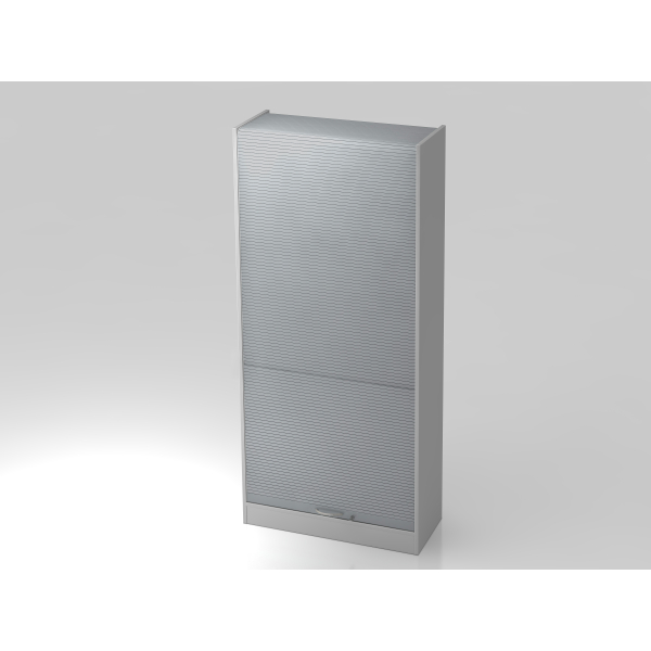 4032062153833 - Rollladenschrank V6 VSET90 5 S BM abschließbar 5 OH 4032062153833 Hammerbacher