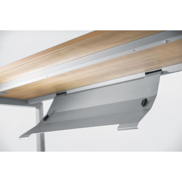 4032062154953 - Kabelwanne Büromöbel und Bürozubehör bei Büromöbel Experte im Online Shop