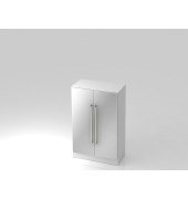 Fl&uuml;gelt&uuml;renschrank V7 V7550/W/S/CE, nein, 3 OH