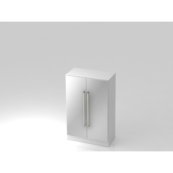 4032062155110 - Flügeltürenschrank V7 V7550 W S CE nein 3 OH 4032062155110 Hammerbacher