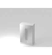 Fl&uuml;gelt&uuml;renschrank V7 V7550/W/S/RE, nein, 3 OH