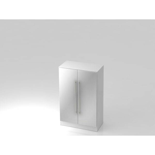 4032062155141 - Flügeltürenschrank V7 V7550 W S RE nein 3 OH 4032062155141 Hammerbacher