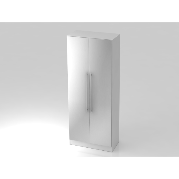 4032062155189 - Flügeltürenschrank V7 V7100 W S RE nein 5 OH 4032062155189 Hammerbacher