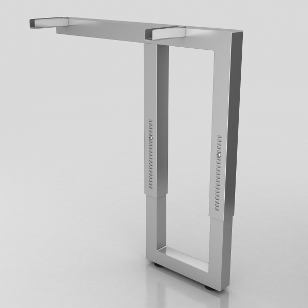 4032062157015 - Aufpreis Tischbeine zurückgesetzt Silber 4032062157015 Hammerbacher