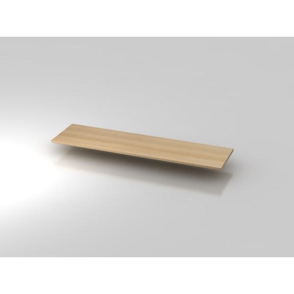 4032062159798 - Abdeckplatte 1605x435cm Eiche 4032062159798 Hammerbacher