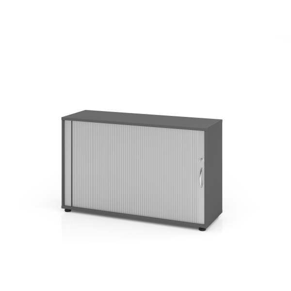 4032062162521 - Rollladenschrank V1732 V1733 V1732S G S BM abschließbar 2 OH 4032062162521 Hammerbacher