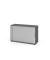 Rollladenschrank V1732/V1733 V1732S/G/S/CE, abschlie&szlig;bar, 2 OH, graphit/silber, 120x74,8x40cm (BxHxT)