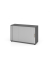 Rollladenschrank V1732/V1733 V1732S/G/S/SG, abschlie&szlig;bar, 2 OH, graphit/silber, 120x74,8x40cm (BxHxT)
