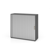 Rollladenschrank V1732/V1733 V1733S/G/S/SG, abschlie&szlig;bar, 3 OH