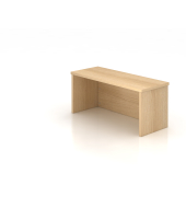 Thekenaufsatz 80cm, 1OH Eiche