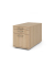 Rollcontainer VTC20/E/E/SG VTC, nussbaum, 3 Schubladen, Spanplatte, abschlie&szlig;bar
