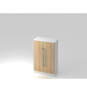 Fl&uuml;gelt&uuml;renschrank V7 V7550/W/E/CE, nein, 3 OH