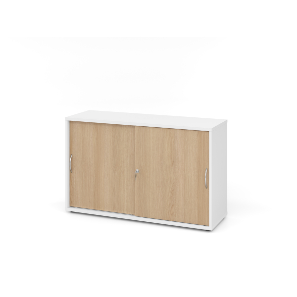 4032062166161 - Schiebetürenschrank V1752 V1753 V1752S W E BM abschließbar 2 OH 4032062166161 Hammerbacher