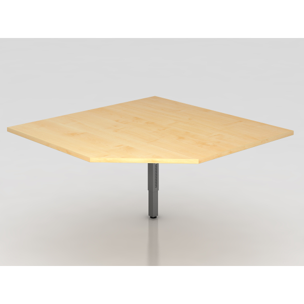 4032062167984 - Verkettungspltrapez für STF eckig AhornGraphi 4032062167984 Hammerbacher