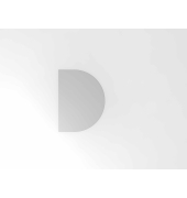 Anbautisch m.STFKons.doppelt 60x80cm GrauG