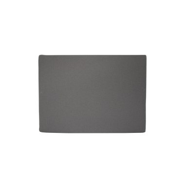 Sitzauflage f&uuml;r Container VAC u V16, Graphit