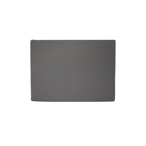 4032062177396 - Sitzauflage für Container VAC u V16 Graphit 4032062177396 Hammerbacher