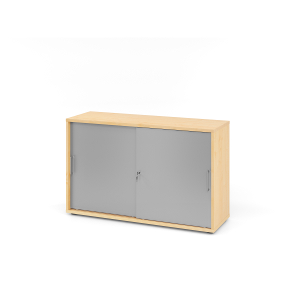 4032062186510 - Schiebetürenschrank V1752 V1753 V1752S 3 S BS abschließbar 2 OH 4032062186510 Hammerbacher