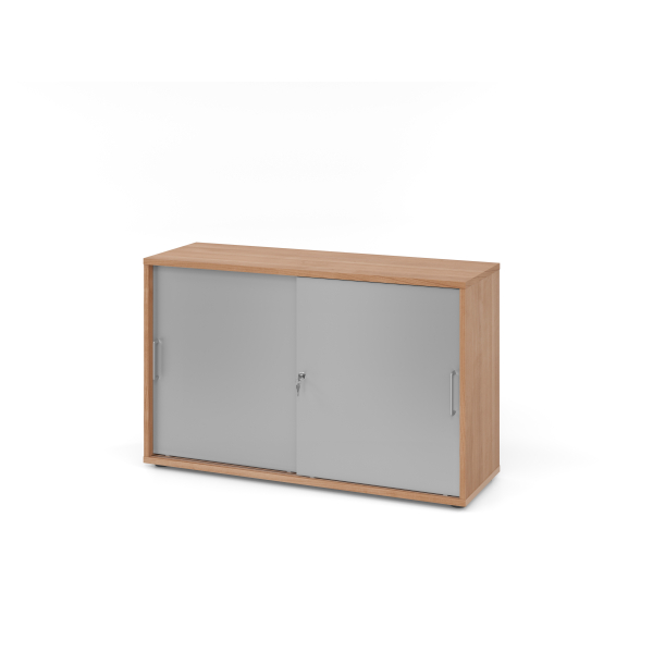 4032062186541 - Schiebetürenschrank V1752 V1753 V1752S N S BS abschließbar 2 OH 4032062186541 Hammerbacher