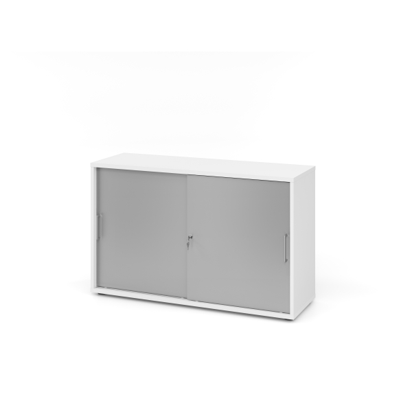 4032062186558 - Schiebetürenschrank V1752 V1753 V1752S W S BS abschließbar 2 OH 4032062186558 Hammerbacher